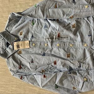 Polo by Ralph Lauren